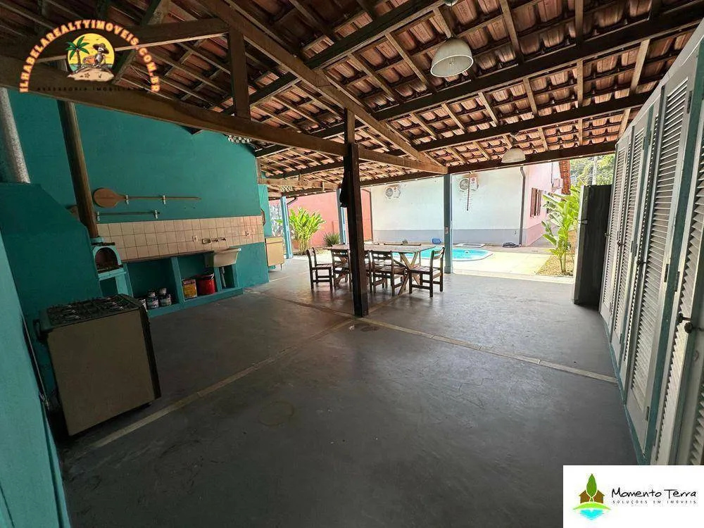 Casa, 5 quartos, 1 m² - Foto 6