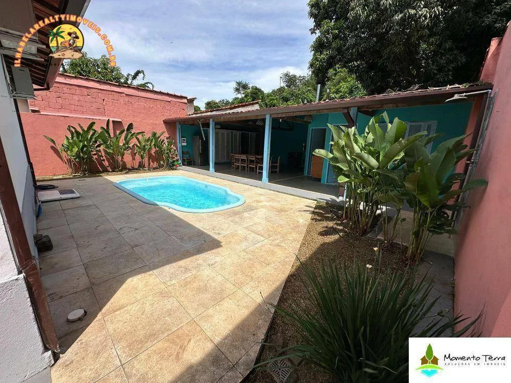 Casa, 5 quartos, 1 m² - Foto 3
