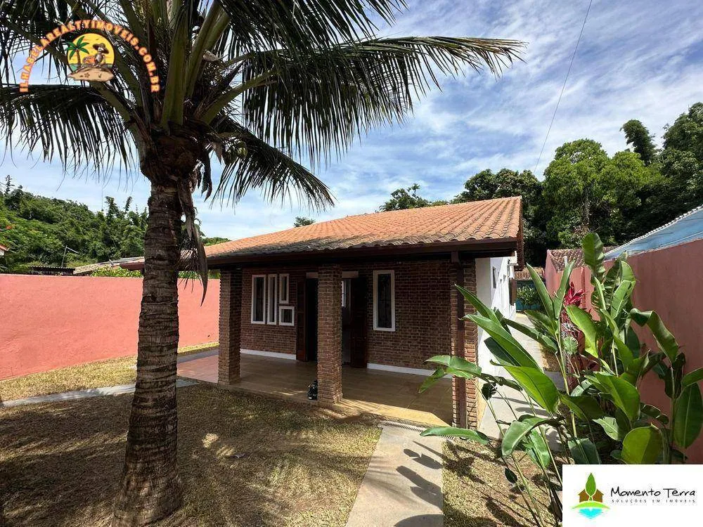 Casa, 5 quartos, 1 m² - Foto 1