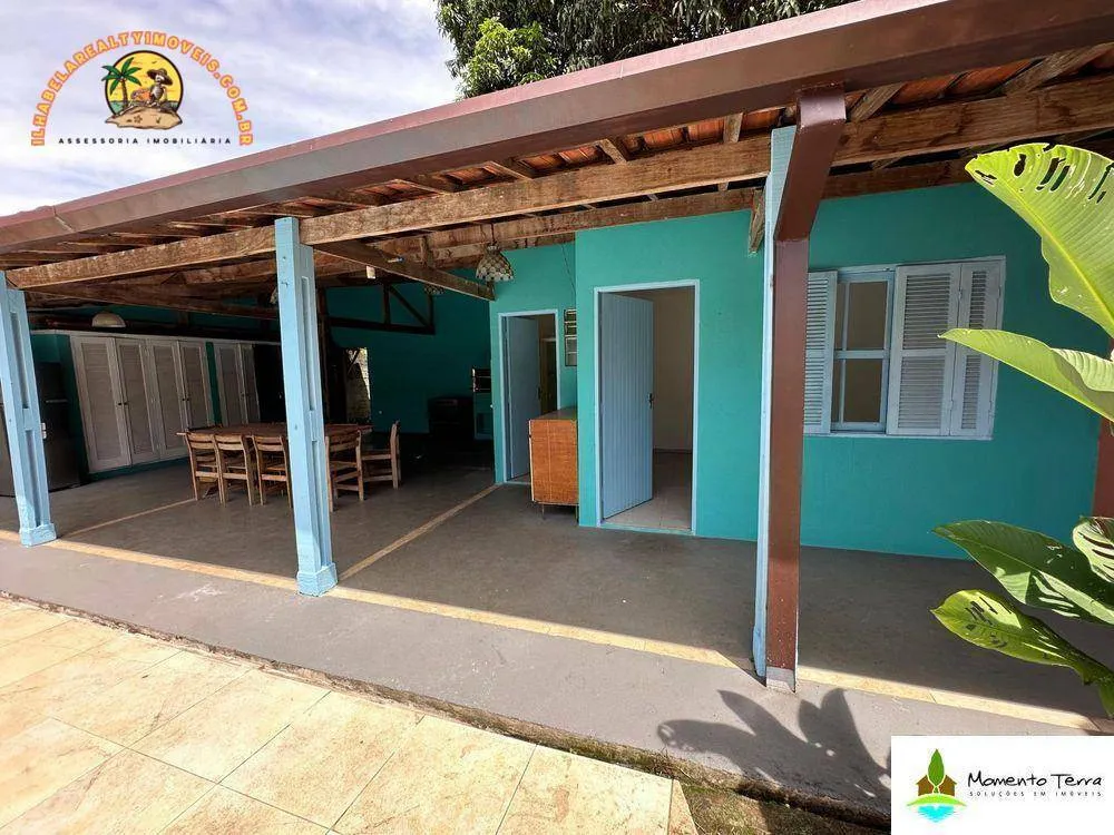 Casa, 5 quartos, 1 m² - Foto 4