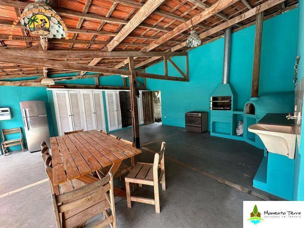 Casa, 5 quartos, 1 m² - Foto 7