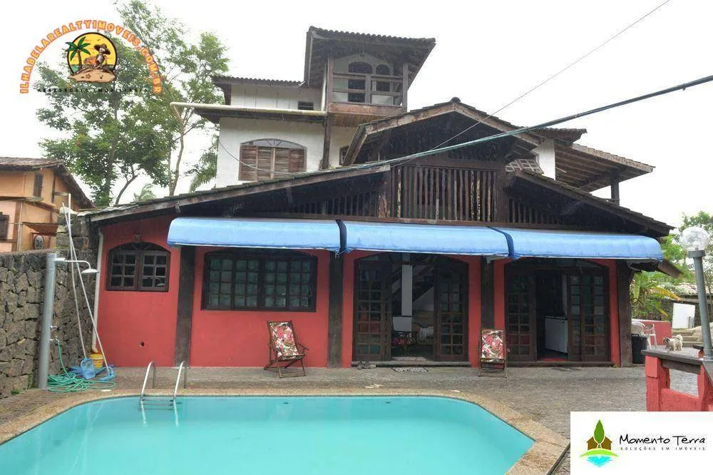 Casa, 3 quartos, 386 m² - Foto 2