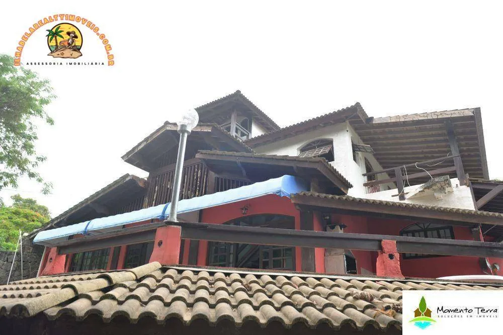 Casa, 3 quartos, 386 m² - Foto 4