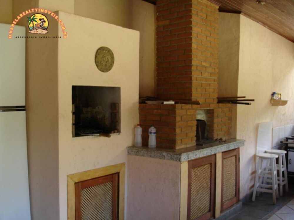 Casa, 10 quartos, 450 m² - Foto 21