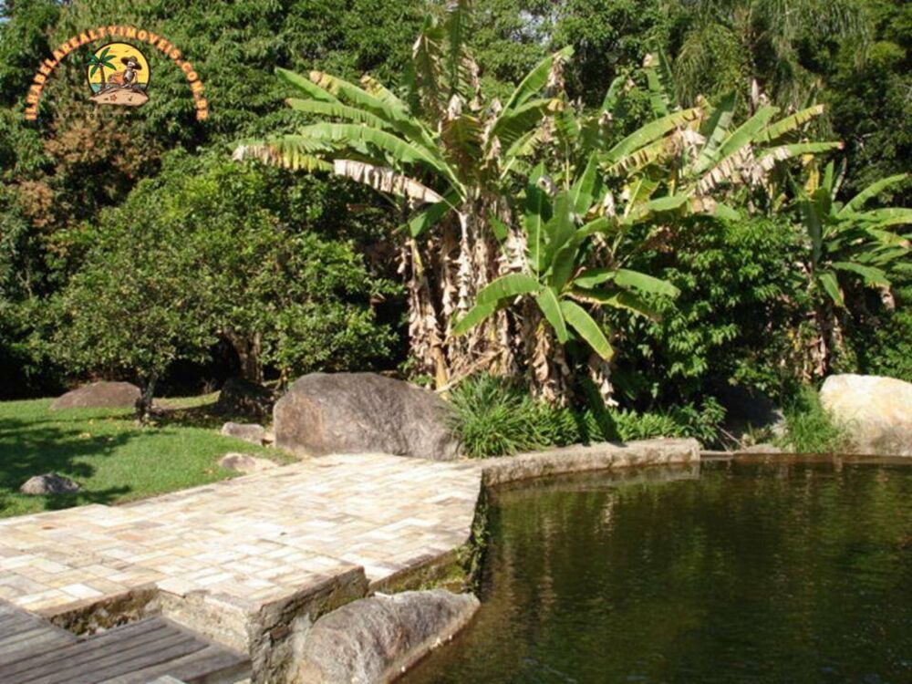 Casa, 10 quartos, 450 m² - Foto 8