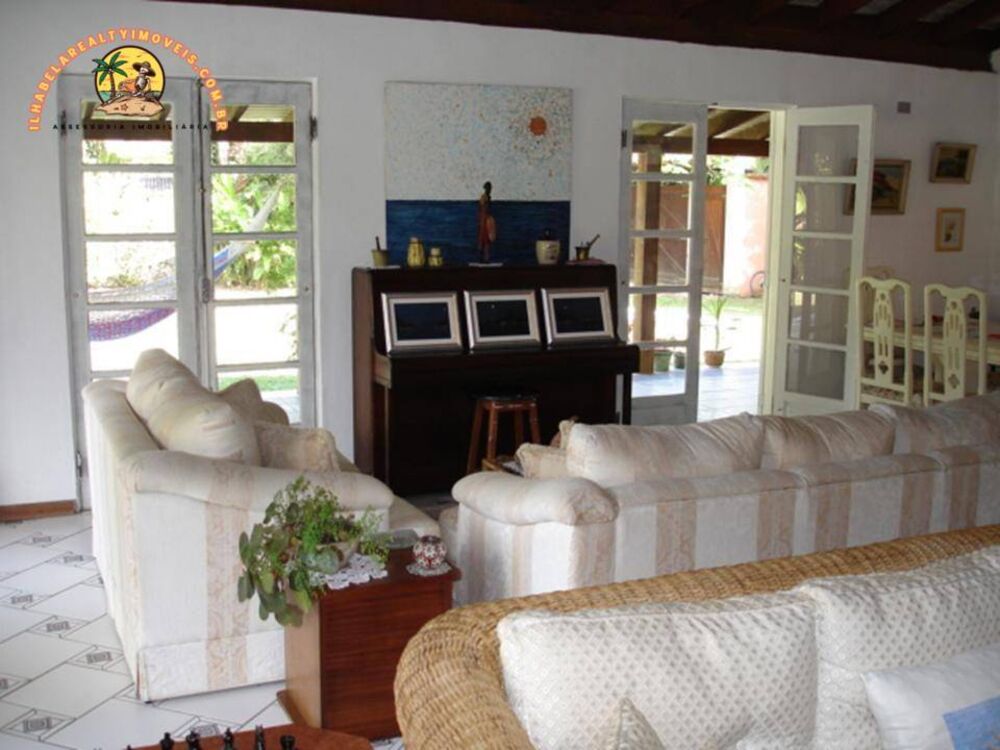 Casa, 10 quartos, 450 m² - Foto 22