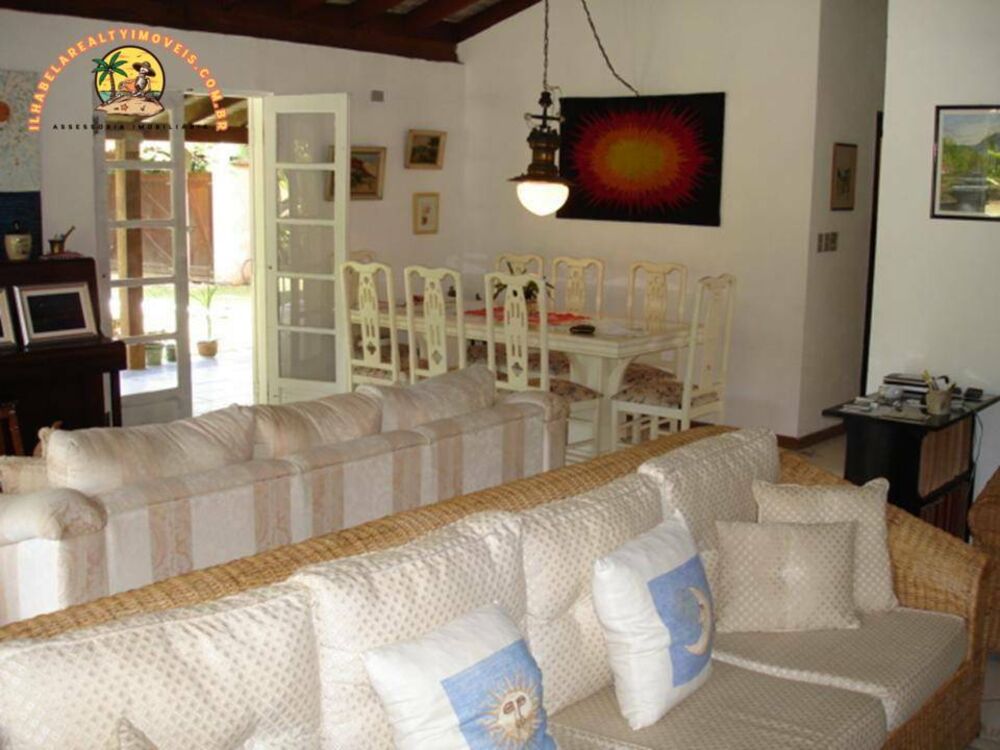 Casa, 10 quartos, 450 m² - Foto 1