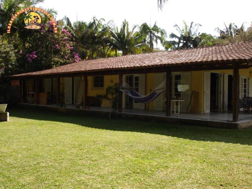 Casa, 10 quartos, 450 m² - Foto 13