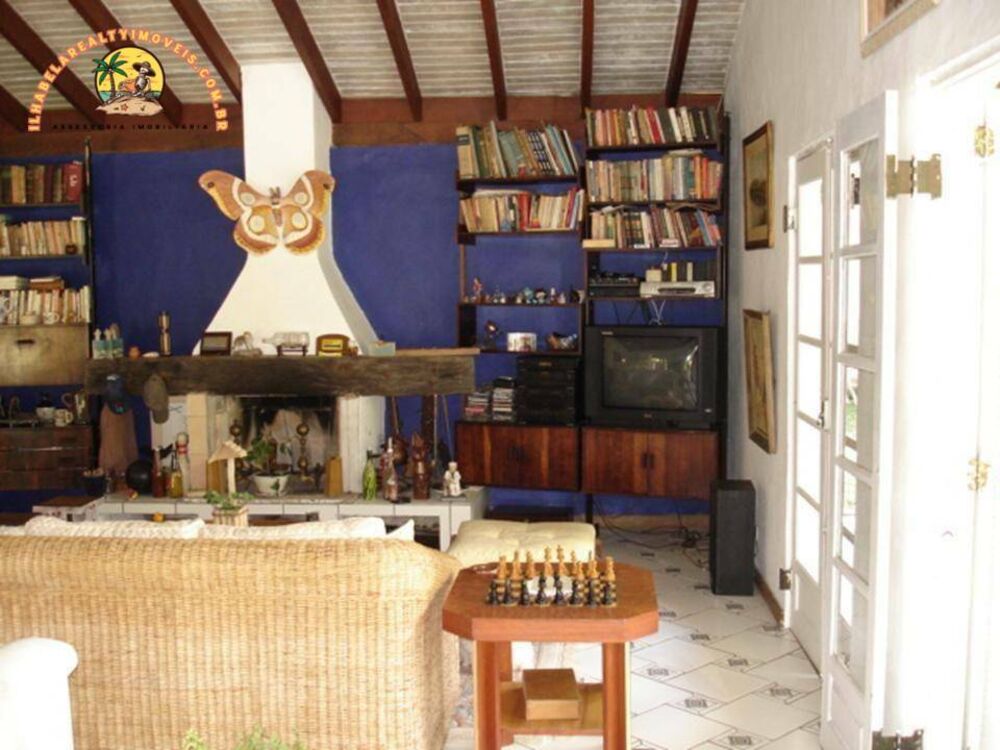 Casa, 10 quartos, 450 m² - Foto 30