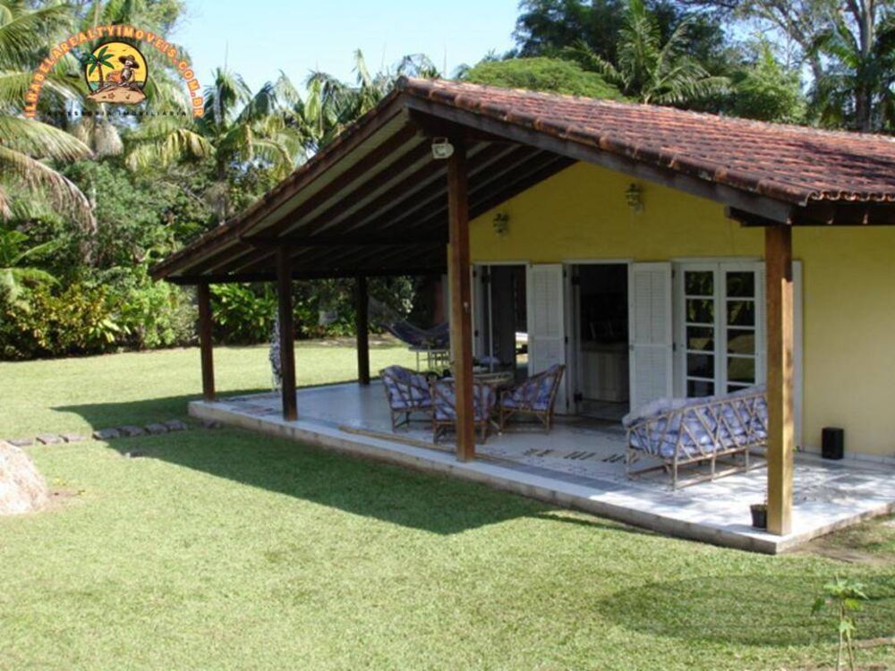 Casa, 10 quartos, 450 m² - Foto 9