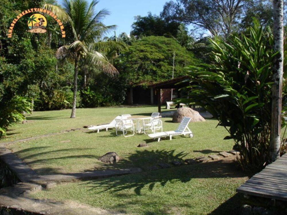 Casa, 10 quartos, 450 m² - Foto 25