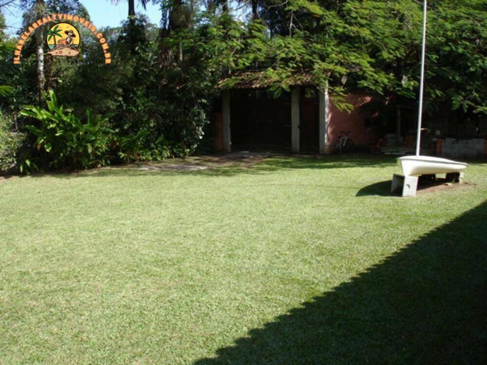 Casa, 10 quartos, 450 m² - Foto 4