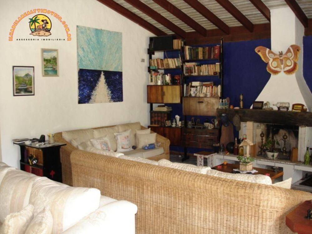 Casa, 10 quartos, 450 m² - Foto 24