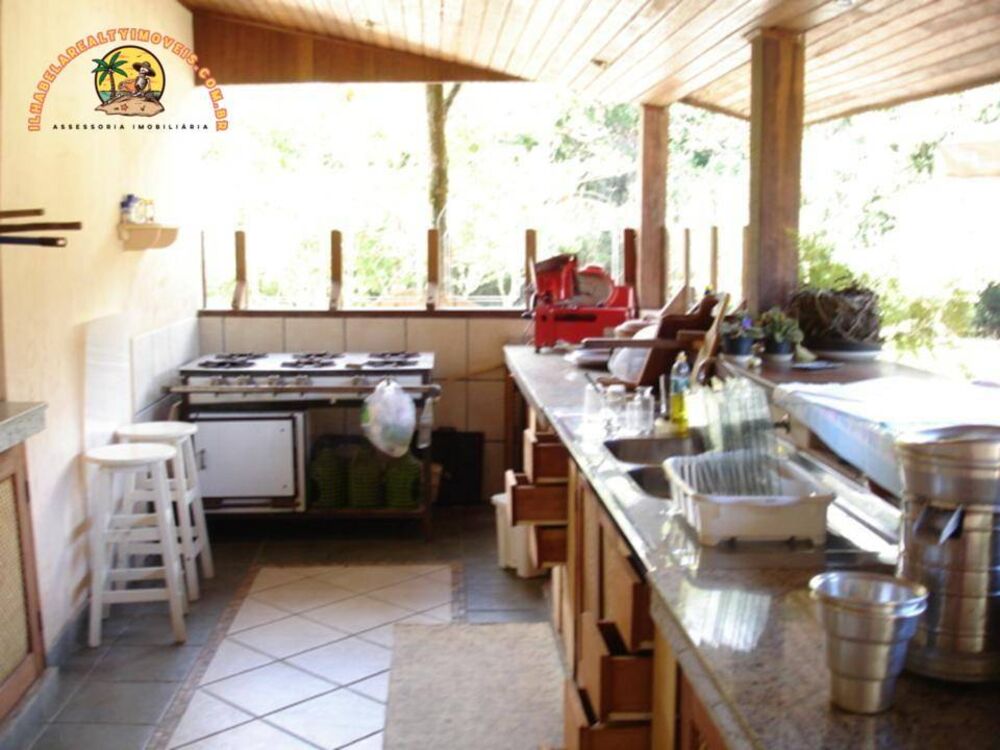 Casa, 10 quartos, 450 m² - Foto 19