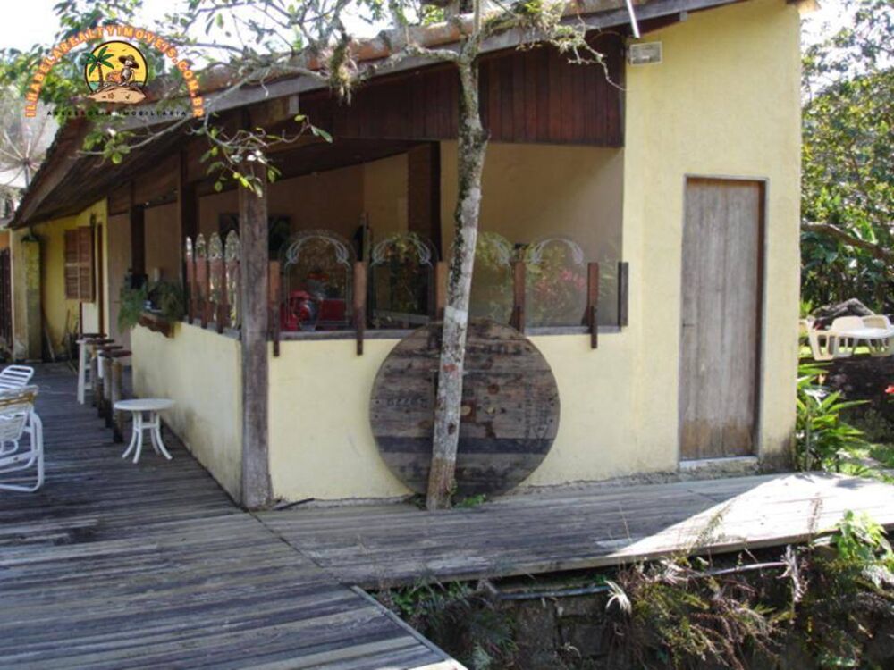 Casa, 10 quartos, 450 m² - Foto 20
