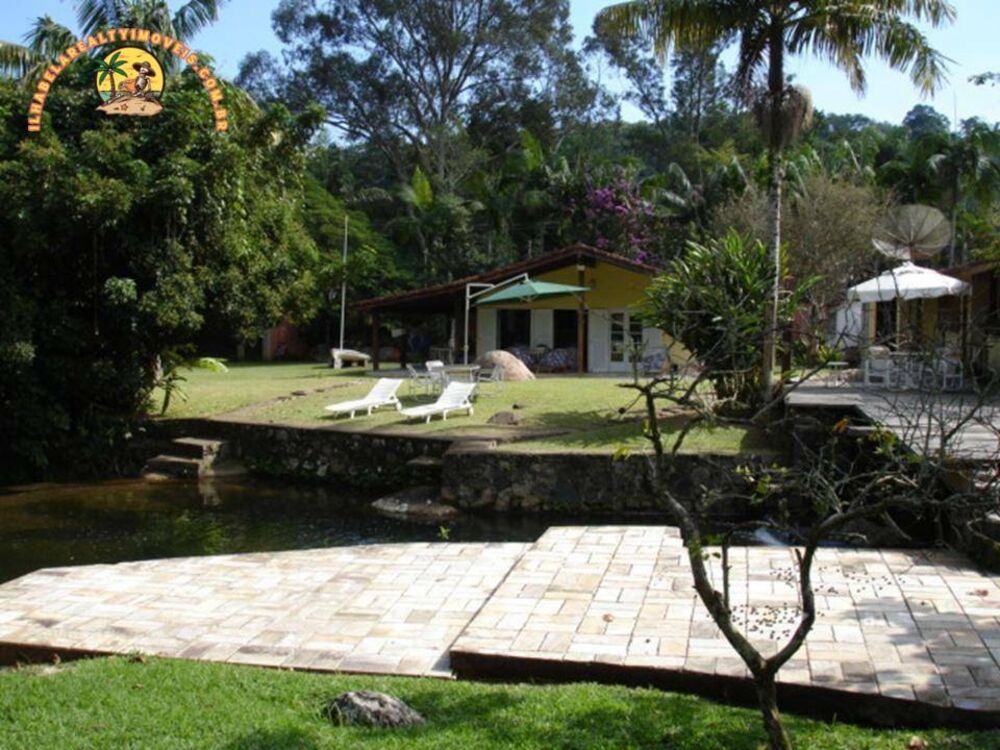 Casa, 10 quartos, 450 m² - Foto 7
