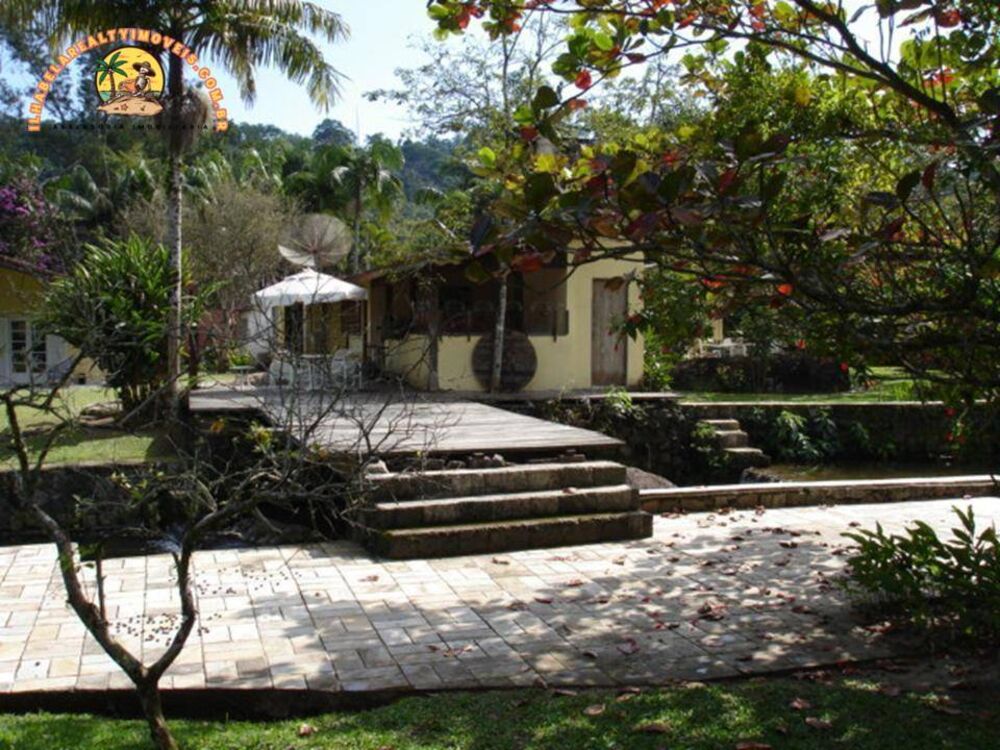 Casa, 10 quartos, 450 m² - Foto 23