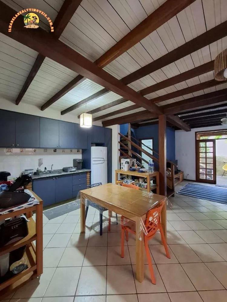 Casa de Condomínio, 3 quartos - Foto 9