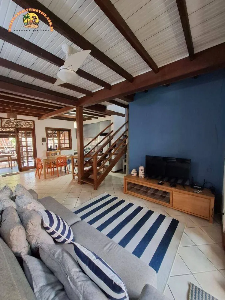 Casa de Condomínio, 3 quartos - Foto 7