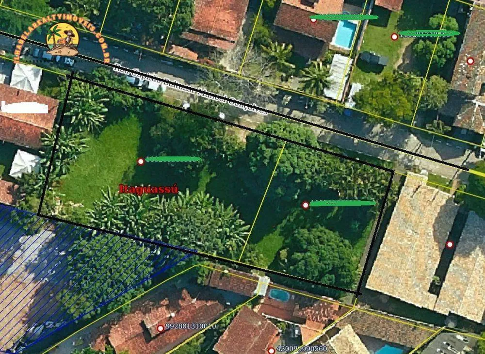 Terreno, 1492 m² - Foto 1