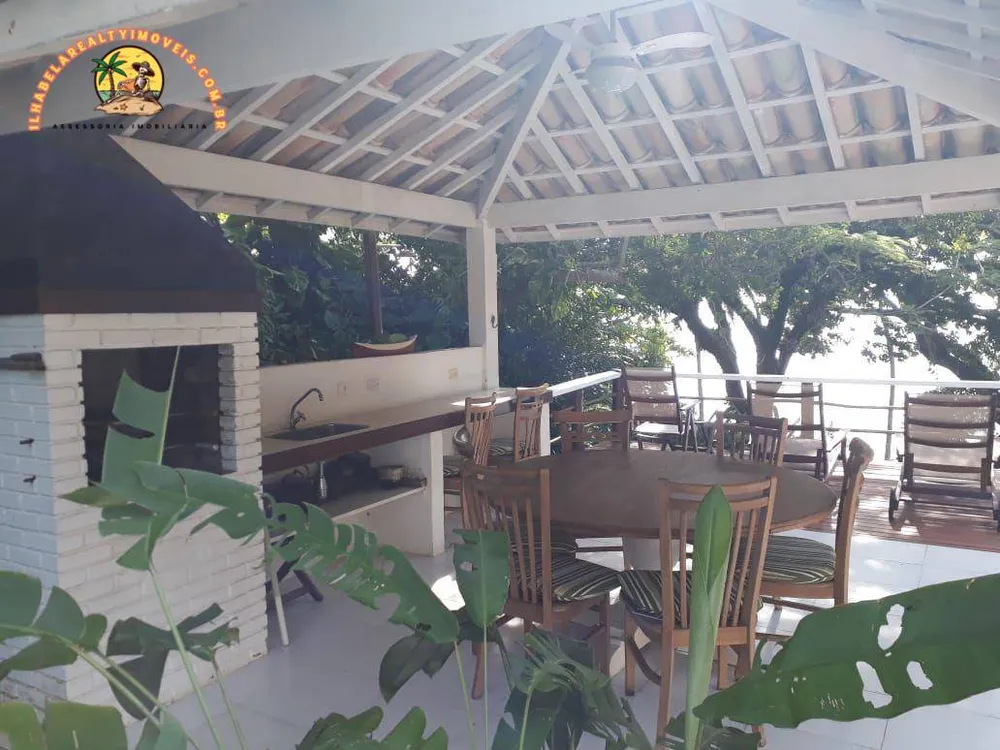 Casa, 4 quartos, 120 m² - Foto 6