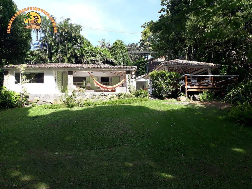 Casa, 4 quartos, 120 m² - Foto 3