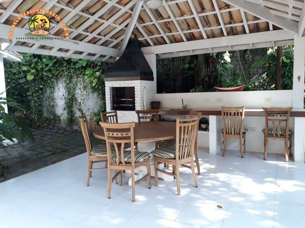 Casa, 4 quartos, 120 m² - Foto 7