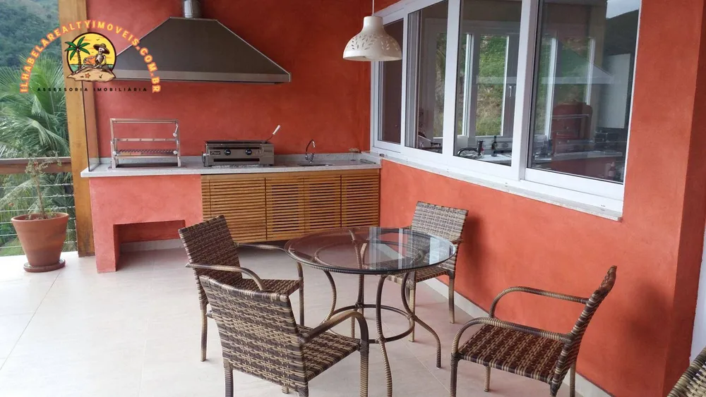 Casa de Condomínio, 4 quartos - Foto 2