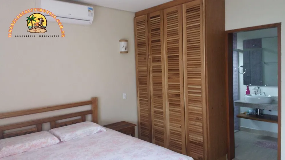 Casa de Condomínio, 4 quartos - Foto 9