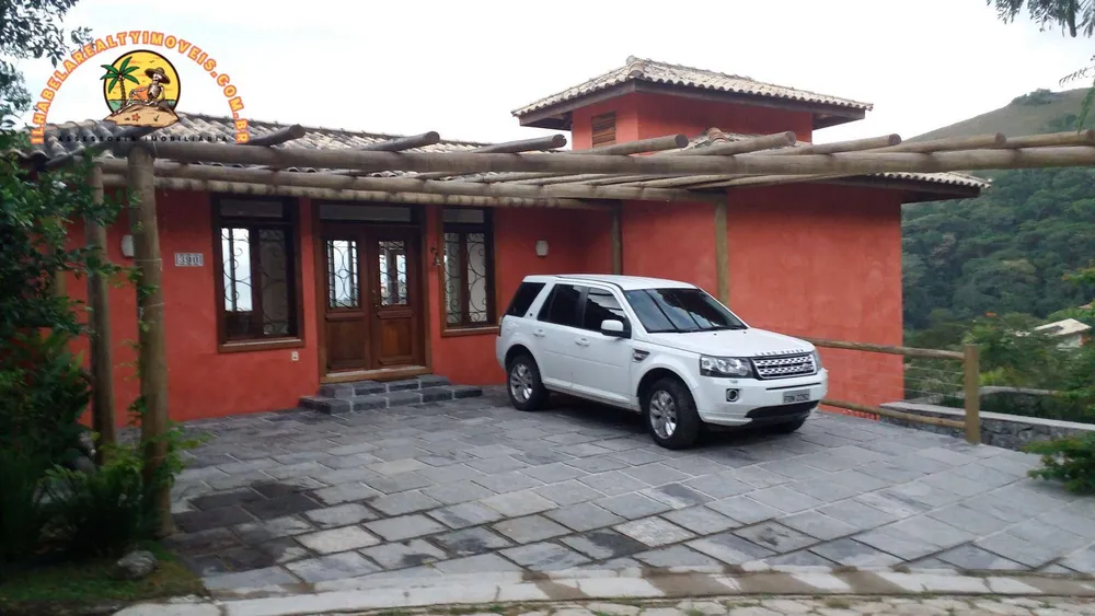 Casa de Condomínio, 4 quartos - Foto 15