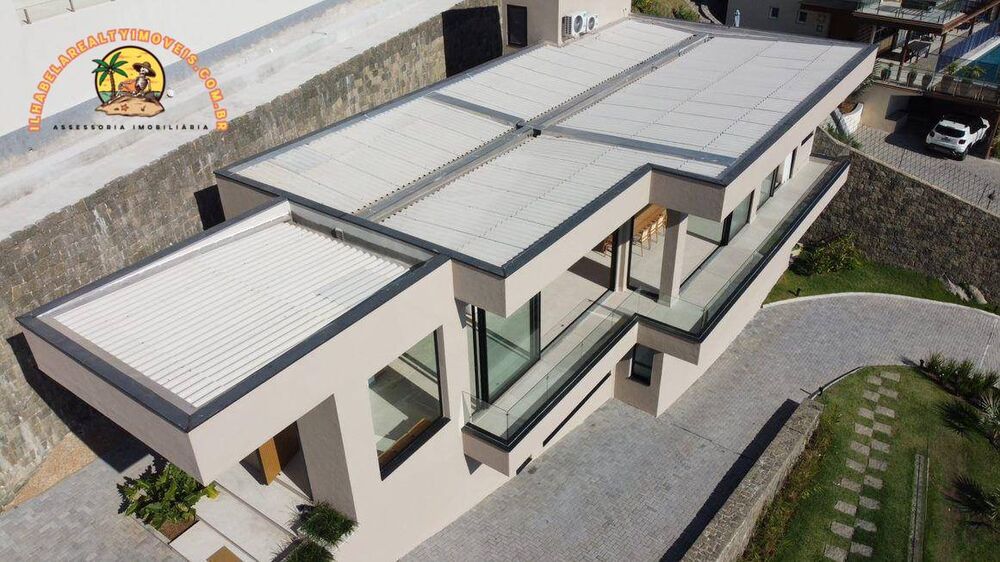 Casa à venda com 4 quartos, 350m² - Foto 10