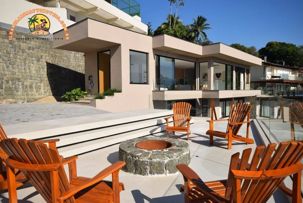Casa, 4 quartos, 350 m² - Foto 16