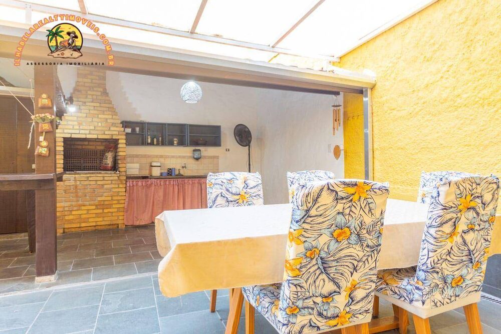 Casa, 5 quartos, 197 m² - Foto 15