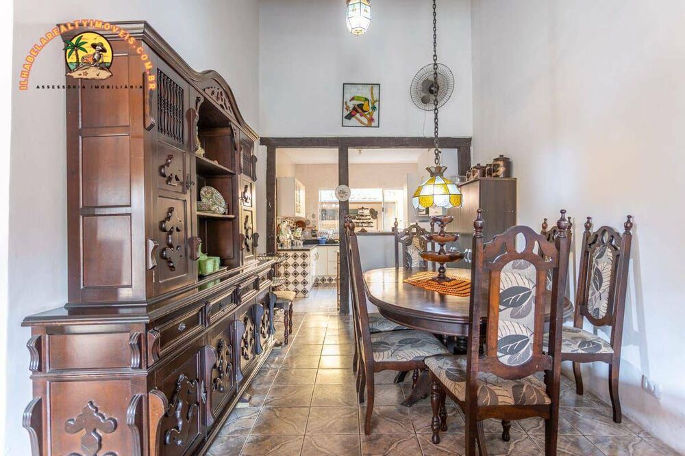 Casa, 5 quartos, 197 m² - Foto 6