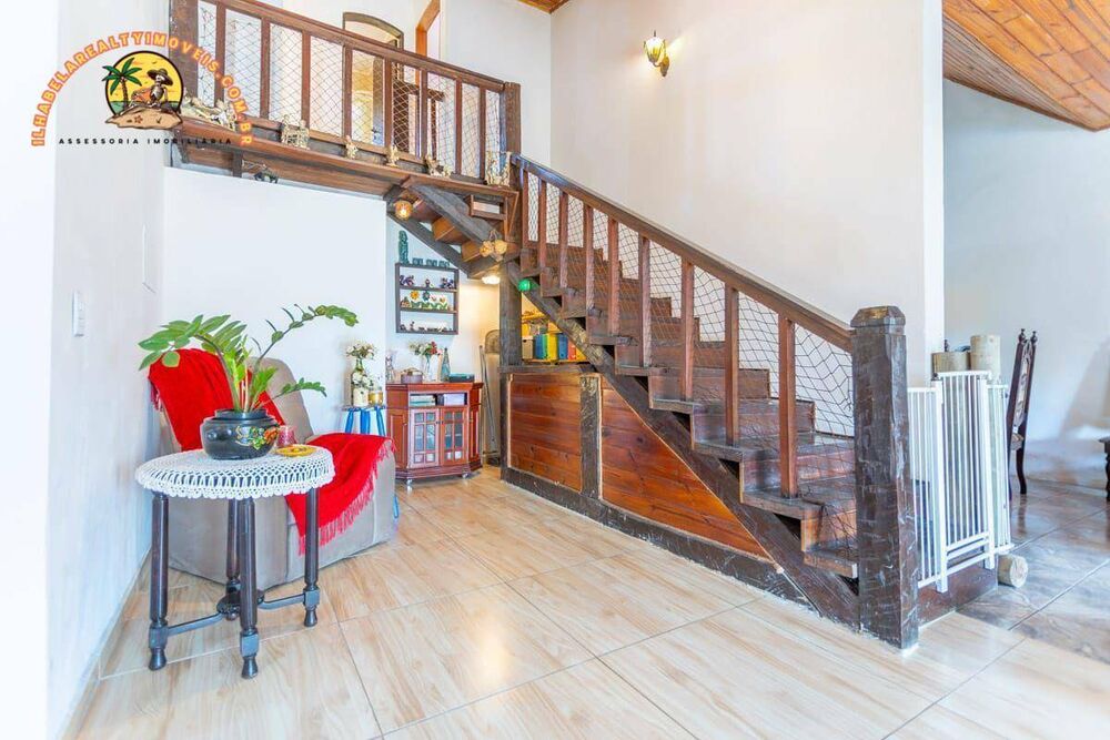 Casa, 5 quartos, 197 m² - Foto 30