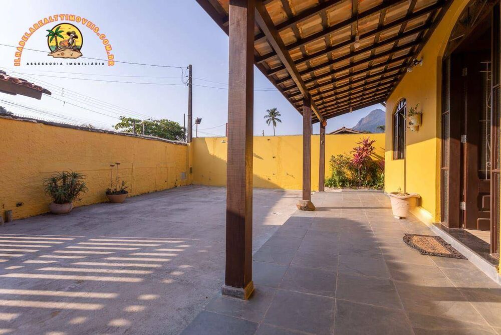 Casa, 5 quartos, 197 m² - Foto 3