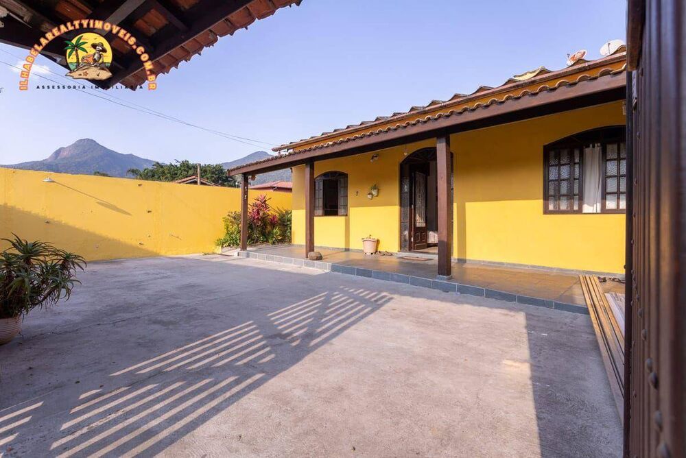 Casa, 5 quartos, 197 m² - Foto 12