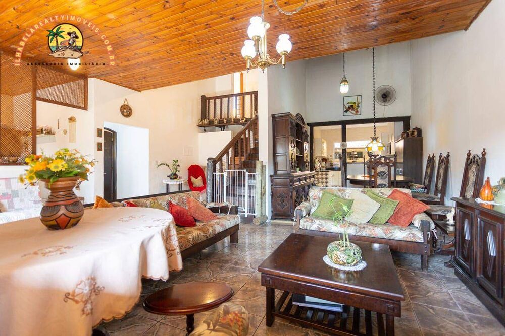 Casa, 5 quartos, 197 m² - Foto 5