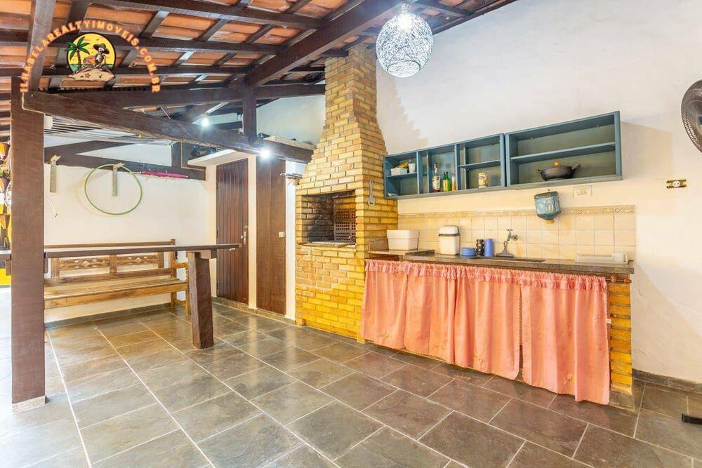 Casa, 5 quartos, 197 m² - Foto 14