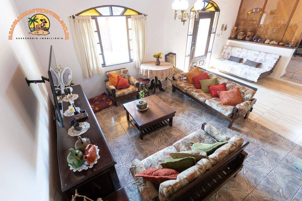 Casa, 5 quartos, 197 m² - Foto 17