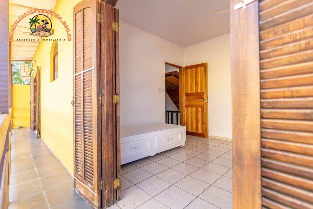 Casa, 5 quartos, 197 m² - Foto 23