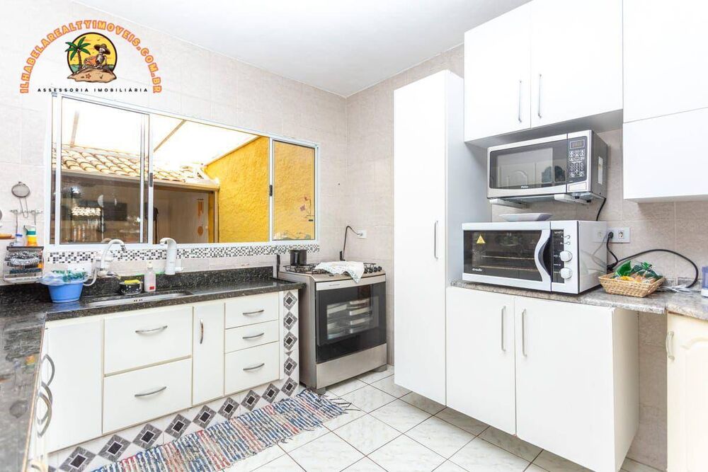Casa, 5 quartos, 197 m² - Foto 8