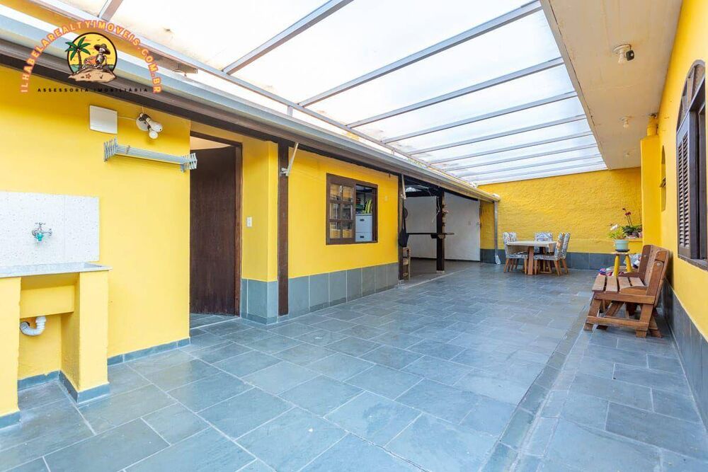 Casa, 5 quartos, 197 m² - Foto 22