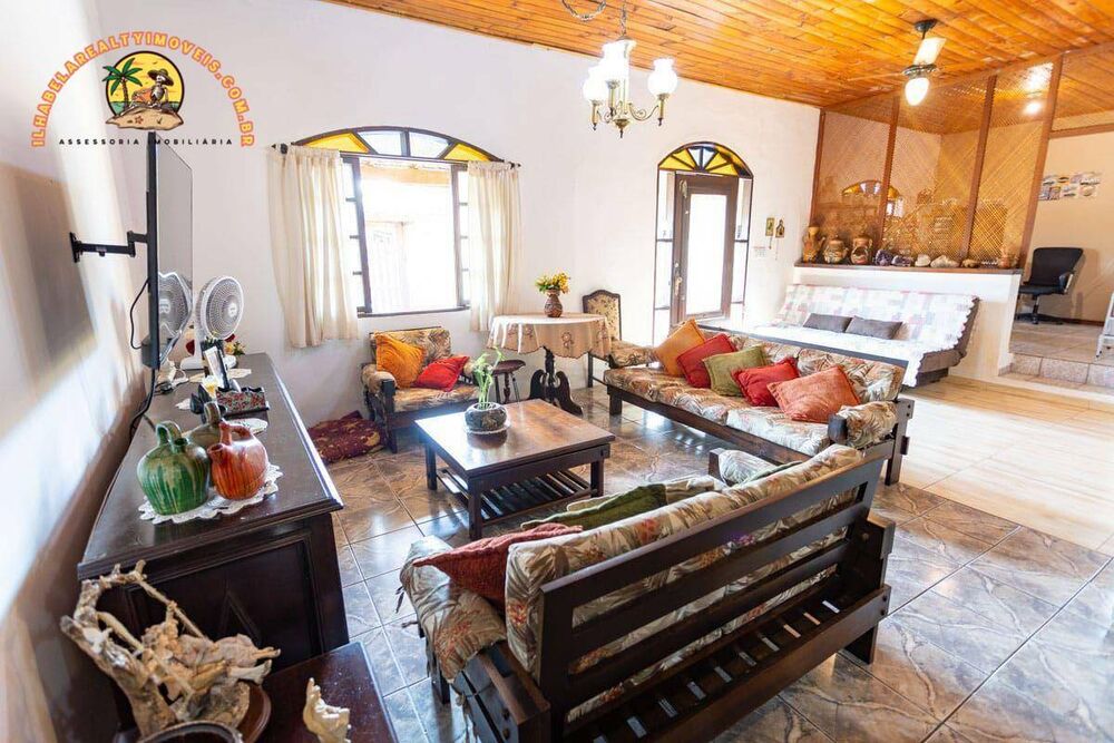 Casa, 5 quartos, 197 m² - Foto 25