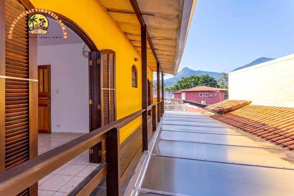 Casa, 5 quartos, 197 m² - Foto 24