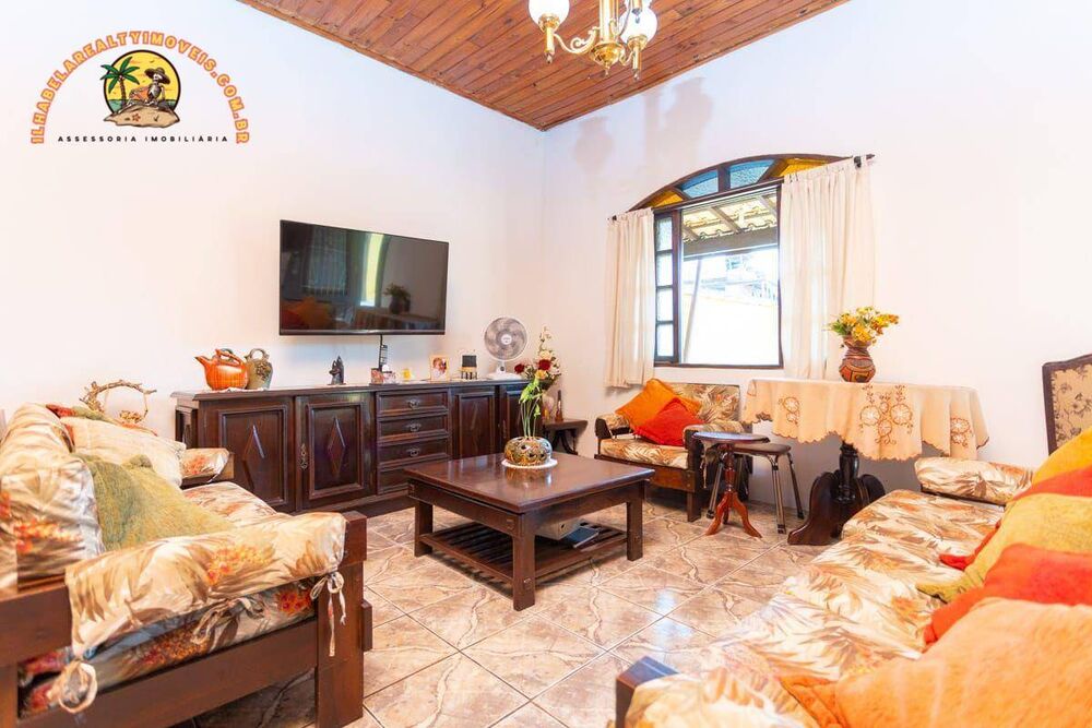 Casa, 5 quartos, 197 m² - Foto 7