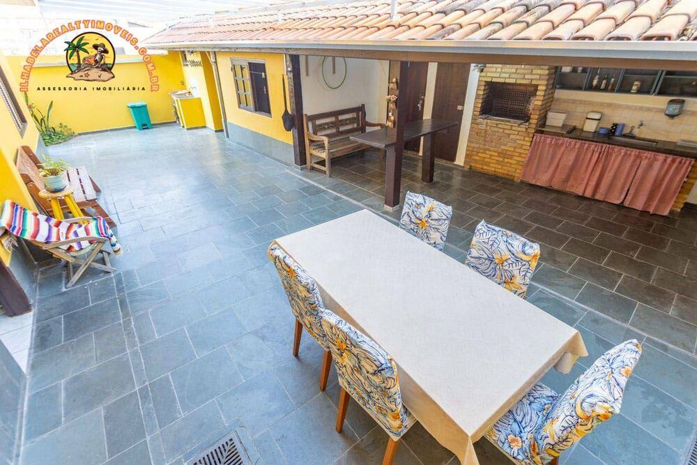 Casa, 5 quartos, 197 m² - Foto 21