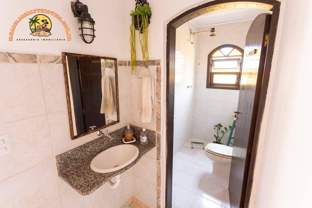 Casa, 5 quartos, 197 m² - Foto 9
