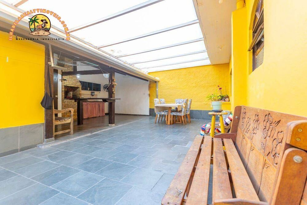 Casa, 5 quartos, 197 m² - Foto 19