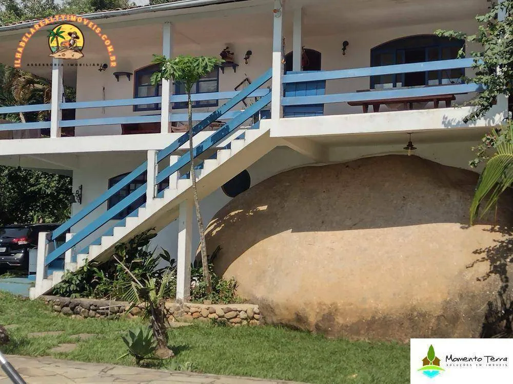 Casa, 6 quartos, 300 m² - Foto 2